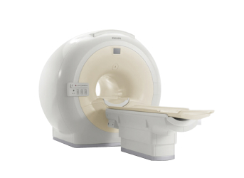 MRI撮影装置の画像