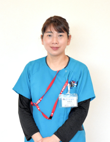 総看護部長の画像